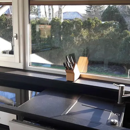 Ferienhaus Deichblick-spo